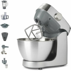 Кухонная машина KENWOOD KHC29A.R0SI
