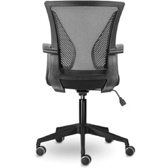 Кресло Brabix Wings MG-309 (черный)