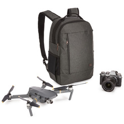 Рюкзак Case LogicEra CEBP-105 (серый)