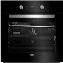 Духовой шкаф BEKO BIM 24301BCS