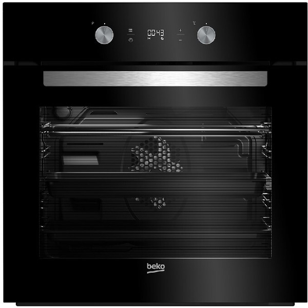Духовой шкаф BEKO BIM 24301BCS