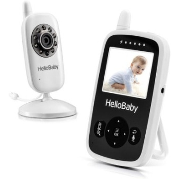 Видеоняня Hello Baby HB24