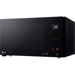 Микроволновая печь с технологией Smart Inverter LG MB65R95DIS