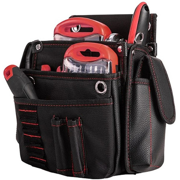 Сумка для инструментов Deli EDL5865