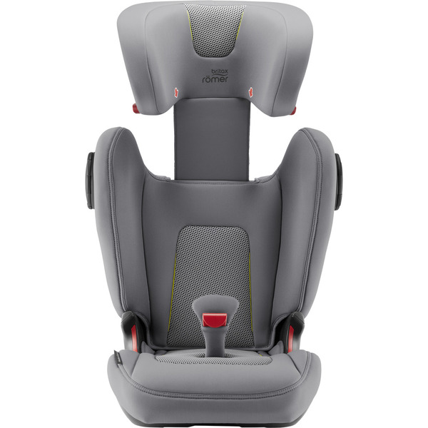 Автокресло Britax Romer Kidfix III M (air silver)