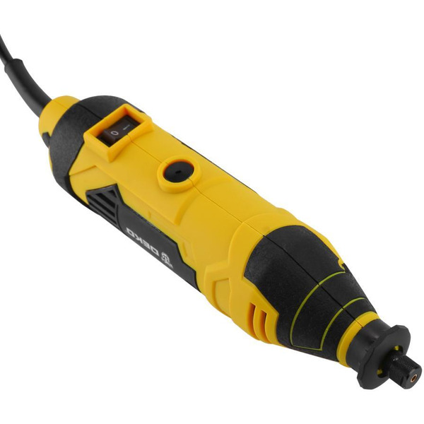 Гравер DEKO DKRT200E (063-1410)