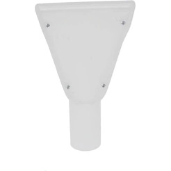 Насадка прозрачная для моющего пылесоса Dr.Electro KG0016693 (35 mm)