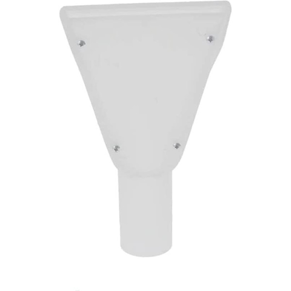 Насадка прозрачная для моющего пылесоса Dr.Electro KG0016693 (35 mm)