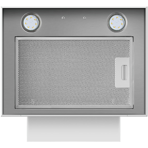 Кухонная вытяжка MAUNFELD Bath 401 (белый)