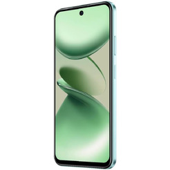 Смартфон Infinix Smart 9 X6532 3GB/64GB (мятно-зеленый)