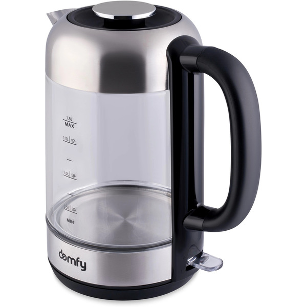 Электрический чайник Domfy DSM-EK401