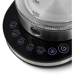 Электрочайник Kitfort КТ-6764