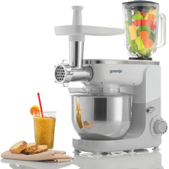 Кухонный комбайн Gorenje MMC1005W