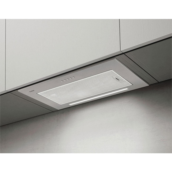 Вытяжка CANDY CVXBI56MX