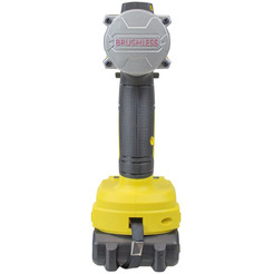 Дрель-шуруповерт Edon Super AD-18BL