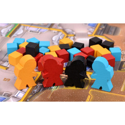 Настольная игра Магеллан Адель MAG119907