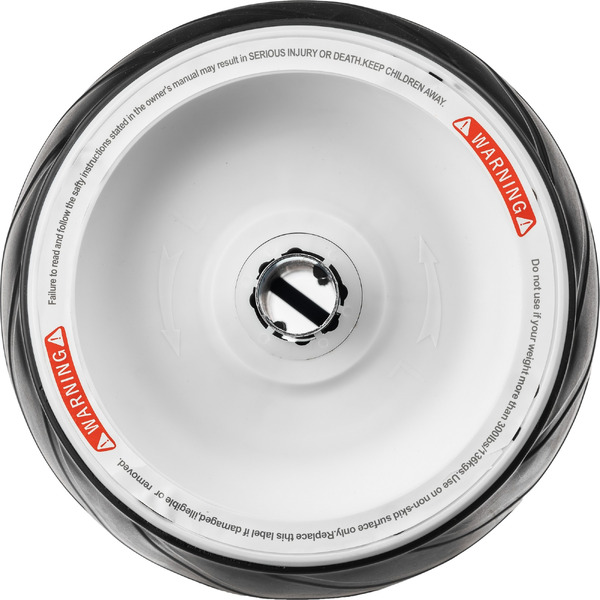 Ролик для пресса Sundays Fitness 108468791