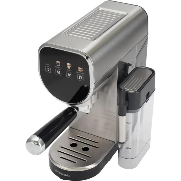 Кофеварка Hyundai HEM-4307