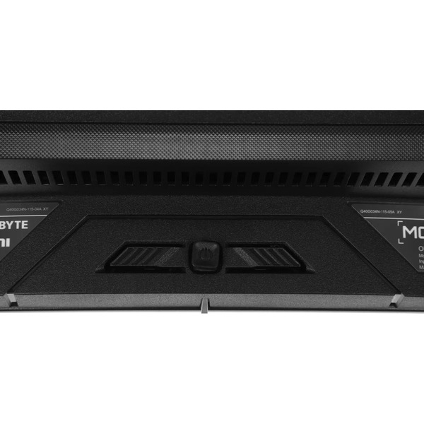 Игровой монитор Gigabyte MO34WQC2