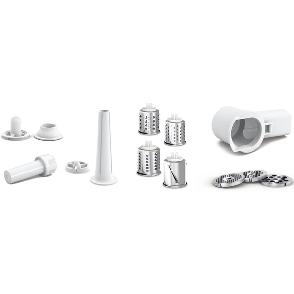 Мясорубка Bosch CompactPower MFW3640A