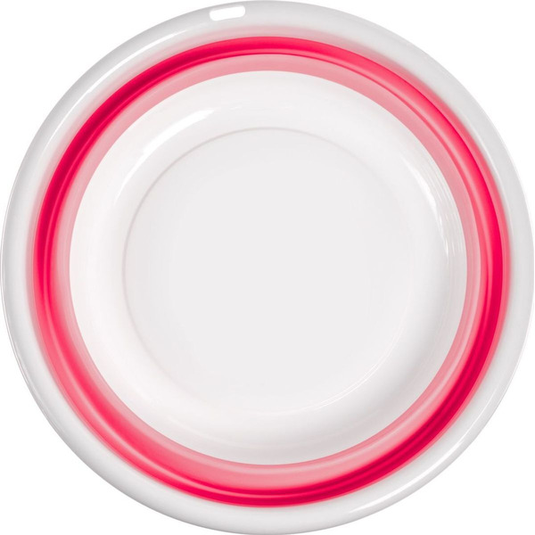 Таз складной BRADEX TD 0564 (розовый)