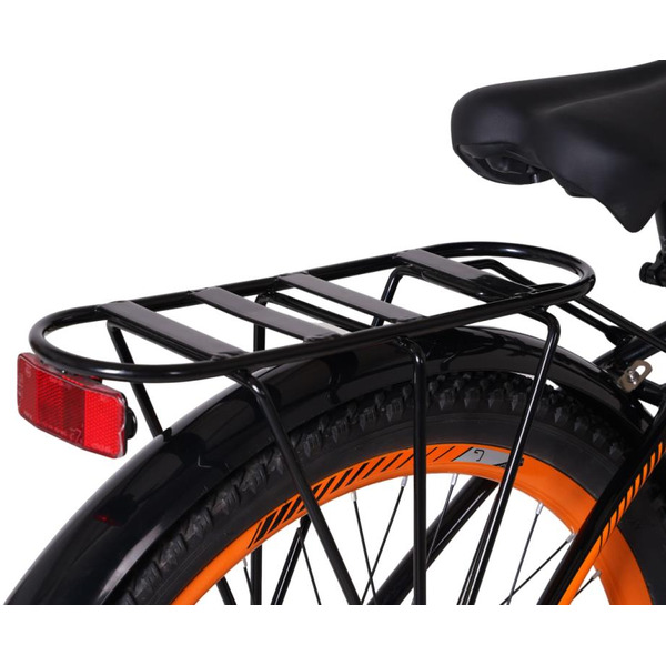 Электровелосипед Kugoo V3 (арт. KG-V3-B)