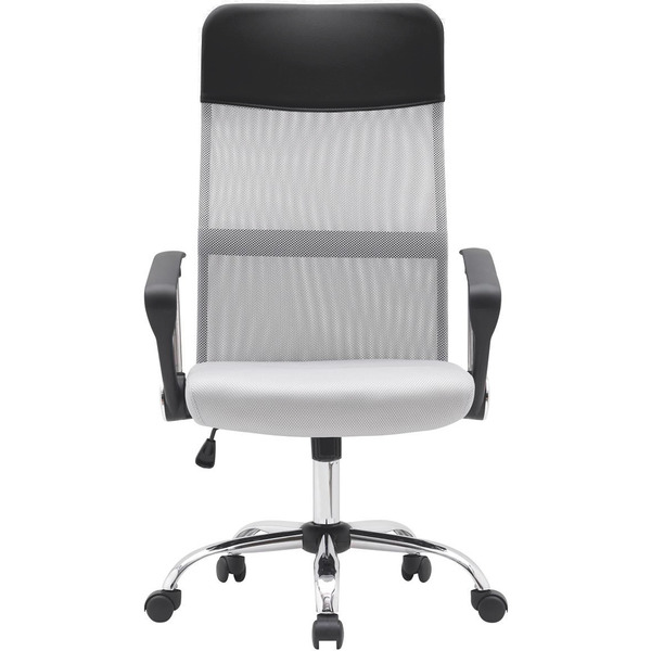 Офисное кресло Byroom Office FYI W-128-G (серый)
