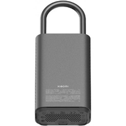 Автомобильный компрессор Xiaomi Portable Electric Air Compressor 2 Pro BHR9099GL (MJCQB07PQW)