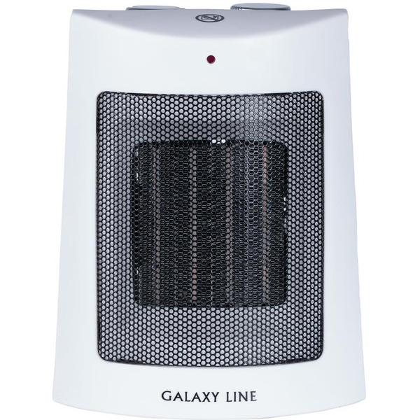 Тепловентилятор Galaxy Line GL8170 (белый)