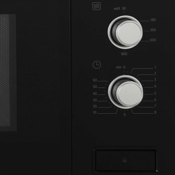 Встраиваемая микроволновая печь BOSCH BFL520MS0