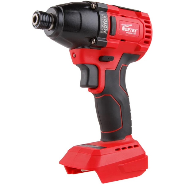 Винтоверт Wortex CWR 0118 (CWR011800029) без АКБ и ЗУ