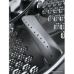 Стирально-сушильная машина Electrolux DelicateCare 900 EW9WN249BE