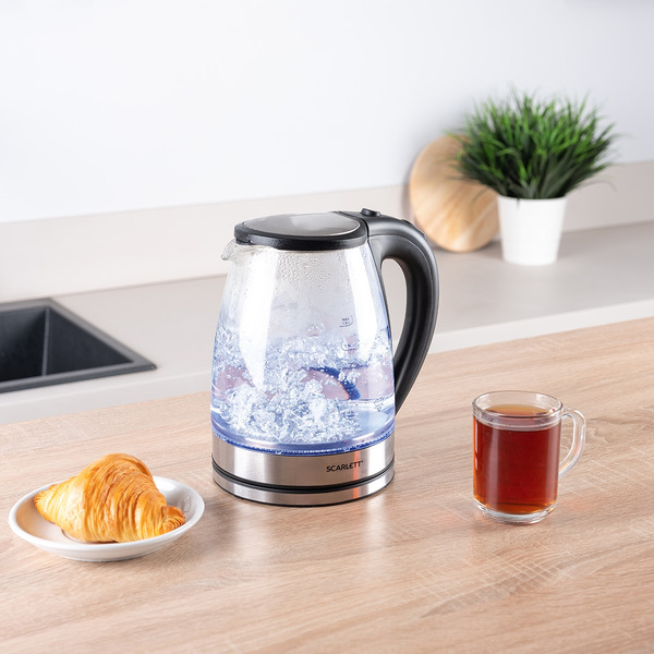 Электрический чайник Scarlett SC-EK27G35
