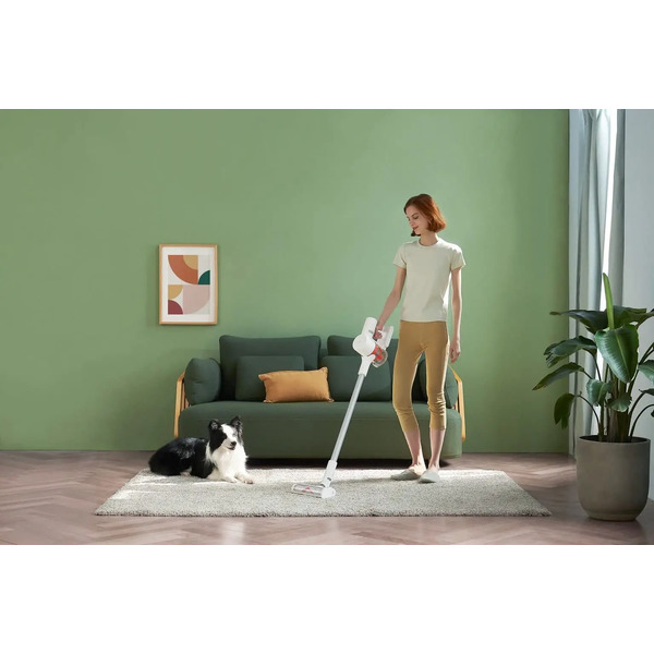 Пылесос Xiaomi Vacuum Cleaner G9 Plus (B206) BHR6185EU