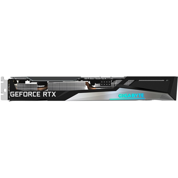 Видеокарта Gigabyte GeForce RTX 3060 Gaming OC 12G GV-N3060GAMING OC-12GD REV2.0
