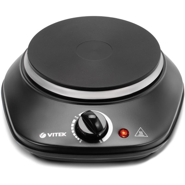 Настольная плита Vitek VT-3701