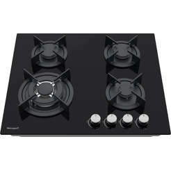 Варочная панель Weissgauff HGG 640 BG Nano Glass