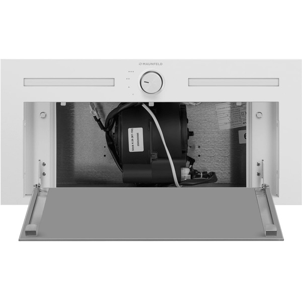 Кухонная вытяжка MAUNFELD Domina 60 (белый)