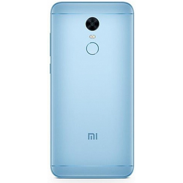 Смартфон Xiaomi Redmi Redmi 5 3Gb/32Gb Blue