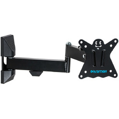 Кронштейн Kromax CASPER-104 (черный)