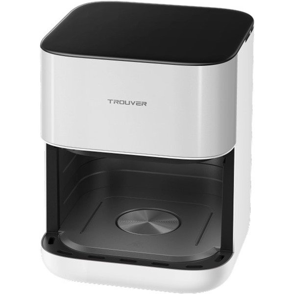 Аэрофритюрница Trouver Air Fryer FD10 Pro White (VFF12A)