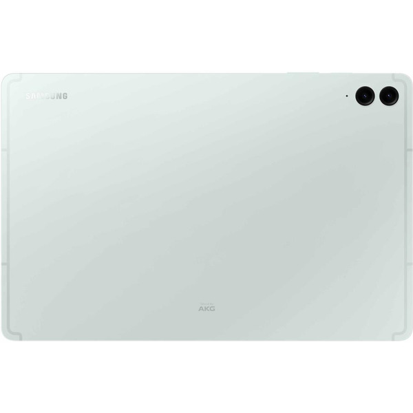Планшет SAMSUNG Galaxy Tab S9 FE+ Wi-Fi SM-X610 8GB/128GB (мятный)