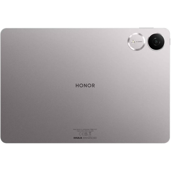 Планшет HONOR Pad V9 Wi-Fi 8GB/256GB (серый, с чехлом и стилусом)