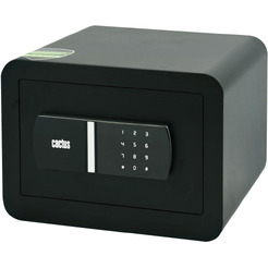 Мебельный сейф CACTUS CS-SF-T25