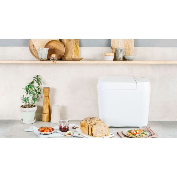Хлебопечка Panasonic SD-B2510WTS