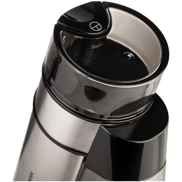 Кофемолка Centek CT-1359 сталь