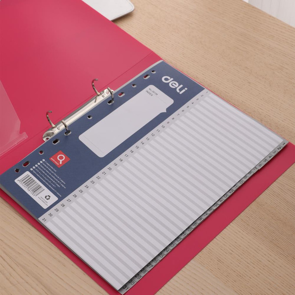 Разделитель(1-31) DELI 38158