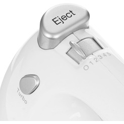 Миксер Blackton Bt MX321 (белый)