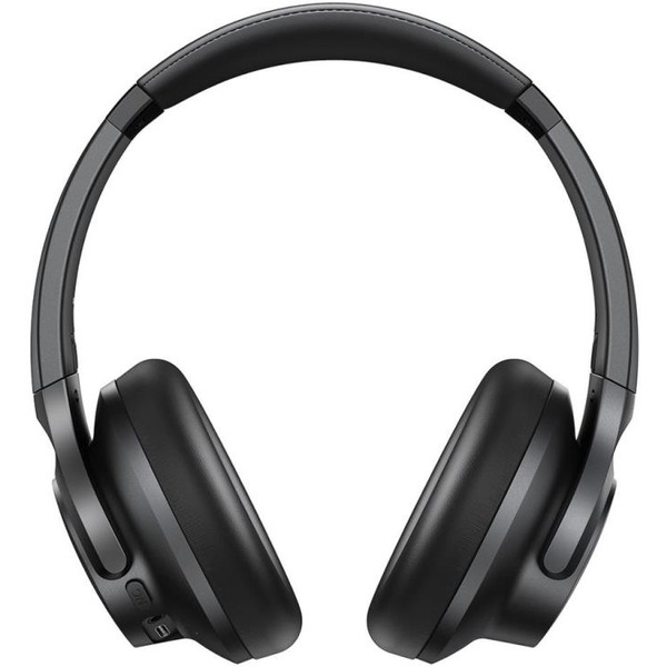Беспроводные наушники Soundcore Q20i (Черный)