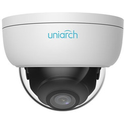 IP-камера Uniarch IPC-D122-PF40